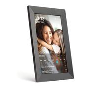 SyncGo Calendrier numérique Wi-Fi intelligent à écran tactile de 10,1"