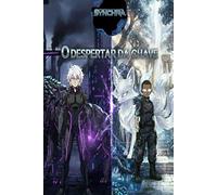 Synchra: O Despertar da Chave