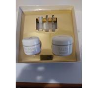 Synchro 50 ml & Myo myoso 30 ml, Crème visage régénérante et nourrissante jour et nuit + crème visage intense raffermissante et lissante adaptée à tous les types de peau.