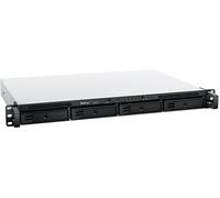 Synchro Digital Serveur NAS RackStation RS422+ 1U
