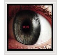 Synchro Nine Factor - 20:20