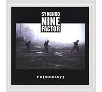 Synchro Nine Factor - Re[Deploy]