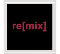Synchro [Nine] Factor - Re[Mix]