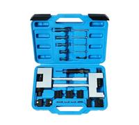 Synchro Outils Moteur Compatible avec Benz pour M615 M616 M617 Kit D'outils De Synchronisation Moteur Voiture D'assemblage Retrait Riveteuse Chaîne Accessoires