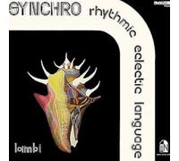 Synchro Rhythmic Eclectic Language - Lambi (2lp) [Import]