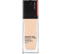 Shiseido Synchro Skin Radiant Lifting Fond de teint 30 ml Nr. 360 - Citrine