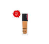 SHISEIDO SYNCHRO SKIN self refreshing foundation #420
