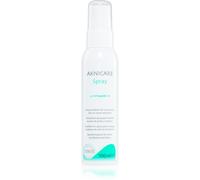 Synchroline Aknicare CB émulsion en spray contre l'acné du dos et de la poitrine 100 ml