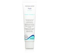 Synchroline Aknicare Fast gel-crème pour peaux à problèmes, acné 30 ml