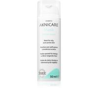 Synchroline Aknicare Mask masque visage pour peaux grasses sujettes à l'acné 50 ml