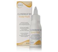 Synchroline - Closebax Sd Scalp Fluid Fluide Renforçant 50 Ml