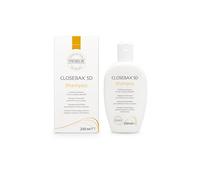 Synchroline - Closebax Sd Shampoo Traitement Antipelliculaire 250 Ml pour Pellicules Sèches ou Grasses avec Action Rapide et Durable, Made In Italy