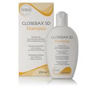 Synchroline - Closebax Sd Shampoo Traitement Antipelliculaire 250 Ml pour Pellicules Sèches ou Grasses avec Action Rapide et Durable, Made In Italy