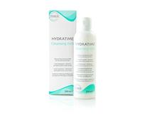 Synchroline - Hydratime Cleansing Milk Lait Nettoyant Hydratant 200 Ml Avec Eau Distillée de Miel pour Peau Sèche et Sensible, Made In Italy.