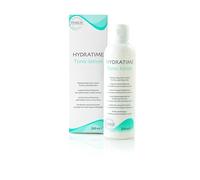 Synchroline - Hydratime Tonic Lotion Visage 200 Ml | Tonique hydratant, avec Eau Distillée de Miel et Acide Hyaluronique, action tonifiante et rééquilibrante