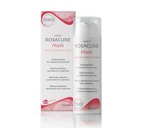 Synchroline - Rosacure Mask Masque Visage Apaisant 50 Ml | Anti-Rougeurs, hydratant et renforcement de la Barrière Cutanée, Made In Italy