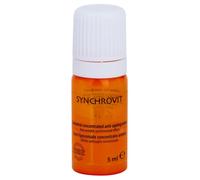 Synchroline Synchrovit C sérum anti-âge aux liposomes 6x5 ml