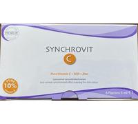 Synchrovit C Sie A/Eta'6Fl 5Ml