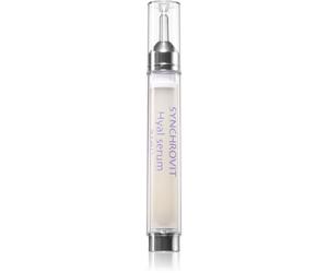 Synchroline Synchrovit Hyal Serum sérum revitalisant visage effet anti-rides 16.5 ml