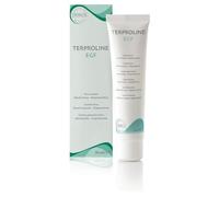 Synchroline - Terproline Egf Crème Visage 30 Ml | Tonifiante et régénérante, avec Facteur de Croissance Épidermique, Acide Hyaluronique et Centella Asiatica