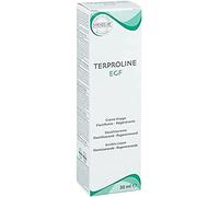 crème pour le visage hydratante rielasticizzante Terproline Egf 30 Ml,