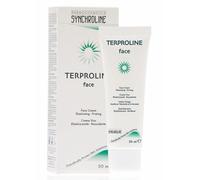 SYNCHROLINE TERPROLINE face cream Crème 50 ml