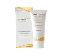 Synchroline Thiospot Intensive crème illuminatrice pour peaux hyperpigmentées 30 ml
