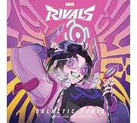 Synchron Stage Orchestra - Marvel Rivals: Galactic Tunes Purple
