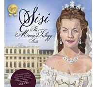 Synchron Stage Orchestra - Sisi-the Movie Trilogy Suite