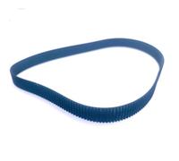 Synchrones Courroie Distribution Courroie De Synchronisation Synchrone Fermée En Caoutchouc 2MGT 2M, Pas Longueur 158 160 162 170 174 180 190 192 200 202 Largeur 10mm(1 pc,2GT-200-10mm)