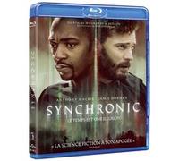 Synchronic Blu-ray G