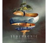 SYNCHRONIC (Original Soundtrack)