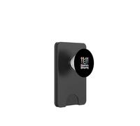 Synchronicité « L'univers chuchote » Numérologie 11:11 PopSockets PopWallet pour MagSafe