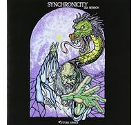 Synchronicity 2 [Import allemand]