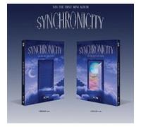 X:in - Synchronicity-INKL. Photobook [Import]