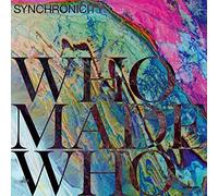 Synchronicity