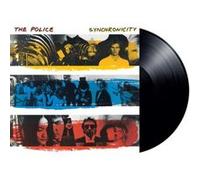 Synchronicity – Universal Music Group