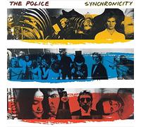 Synchronicity - Réédition Vinyle 180g