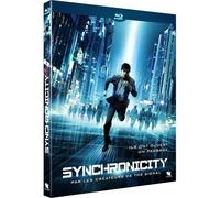 Synchronicity - Blu-Ray