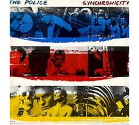 Synchronicity by Police [Audio CD] NEUF