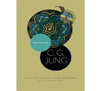 Synchronicity Carl Gustav Jung (Auteur)