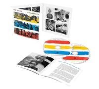 Synchronicity CD