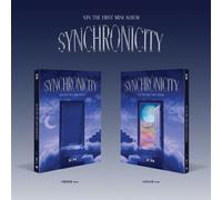 X:in - Synchronicity-INKL. Photobook [Import]