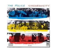Synchronicity CD