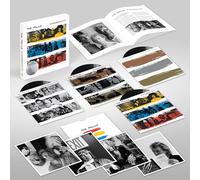 Synchronicity [Coffret 4 vinyles- Tirage limité]
