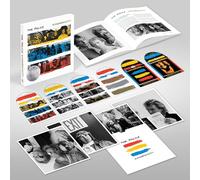 Synchronicity - Cd Album