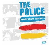 Synchronicity concert G