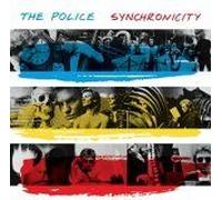 Synchronicity [Digipak]