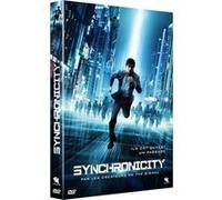 Synchronicity DVD E