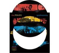 Synchronicity [Vinyle Picture Disc-Tirage limité]